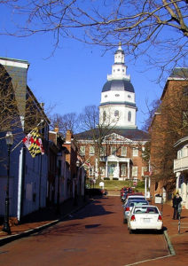 Maryland State House