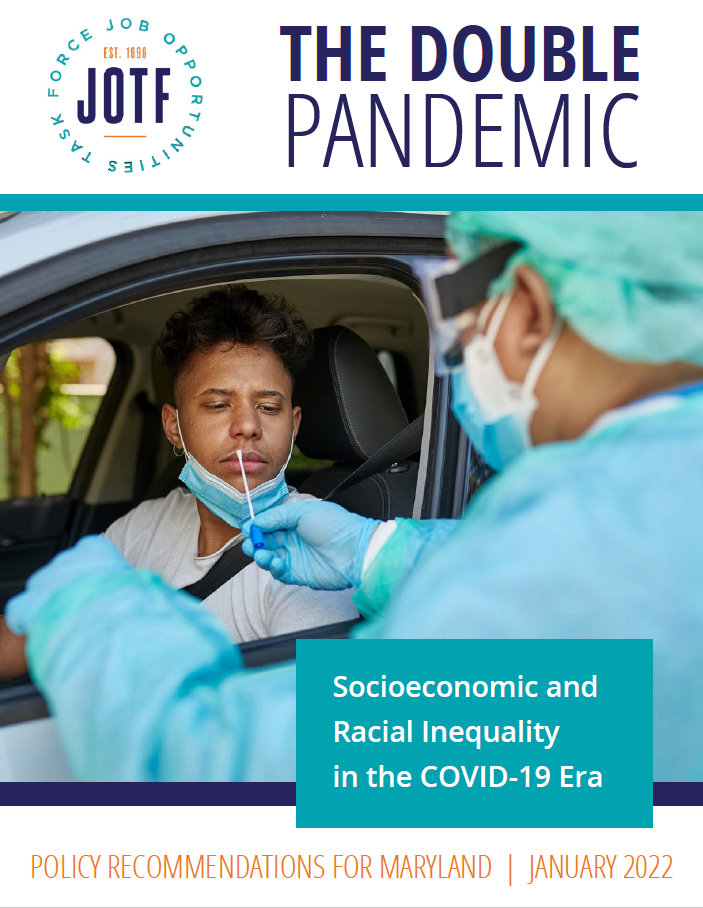 The Double Pandemic: Socioeconomic And Racial Inequality In The COVID ...